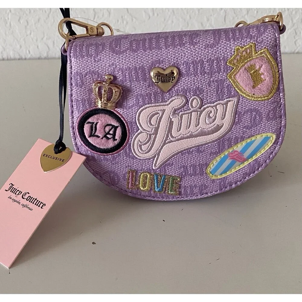 Juicy Couture juicy couture